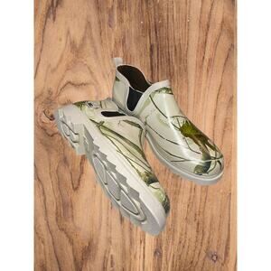 Real‎ tree women’s Gi Gi Rain boots